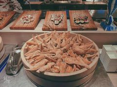 海星-舜和巴西烤肉餐厅(舜和国际店)
