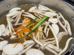 -芭夯兔·兔肉汤锅(新都店)