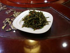 -大汗行宫园林餐厅