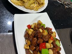 -金泽大酒店·卢塞恩餐厅·年夜饭春节连市