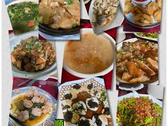 -百丈园龙江啫神馆