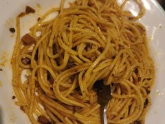 麻辣意面-萨莉亚意式餐厅(杭州西溪龙湖天街店)