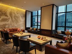 -丽晶轩中餐厅(重庆丽晶酒店)