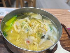-小满手工粉(上海月星环球港店)
