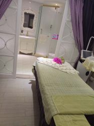 -法国安杰玛SPA会所