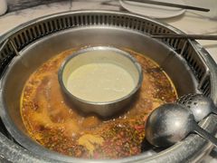 -鱼豆吉·豆浆鱼火锅(宜昌万达店)