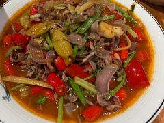 -小口味