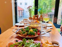 -Money Shops(愚园路店)