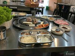 -元山烤肉店(假日广场店)