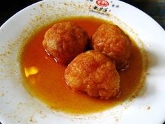 三大炮-龙抄手(文殊坊店)
