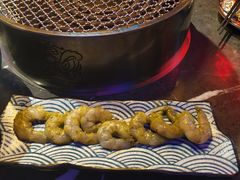 -十三姨正合丰烤肉(营迹路店)