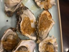 -甄花精致料理自助(城市阳台店)