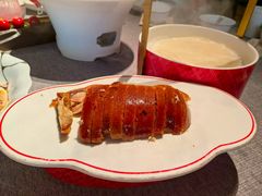 -秀儿四九城·新京菜(亚运村鸟巢店)