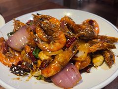 -大牌大·传统杭帮菜(湖滨店)