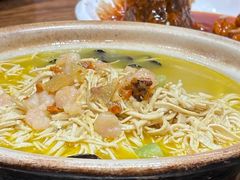 -陈记菜馆·非遗淮扬菜(东关街教场店)