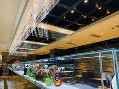 -红辣椒·川菜·火锅(大洋中心店)