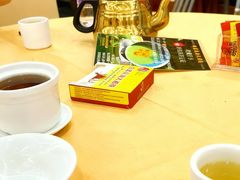 -旺富东海大酒楼(海鲜街店)