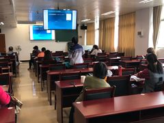 教室-广州老年大学