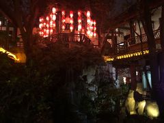 门面-钦善斋(武侯祠店)