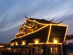 -二十八里太湖船菜(吉祥路店)