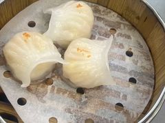 -永盛茶档·港式餐厅(桥北店)