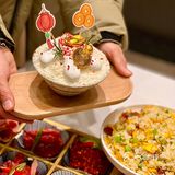 成都探店 | 新年聚餐就来这，招财进宝好兆头！