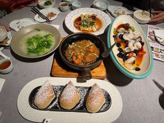 -晓粤·惹味粤菜(凯德乐峰广场店)