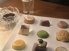 -陶享时光西餐·下午茶(信河街店)