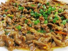 -鹅香阁私房菜(一鹅五味)