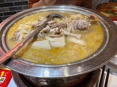 -李老哈·东北菜(宋园路店)