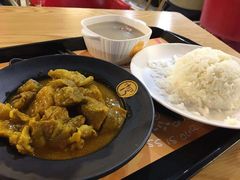 -津津飯堂
