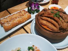 -荷花亭·湖北融合菜(十堰武商MALL店)