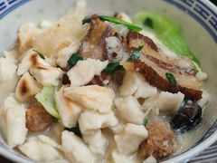 三鲜煮馍（普通）-老西安韩记三鲜煮馍(四府街店)