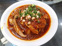 -老来福·非遗酸汤兔(凯旋路店)