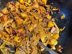 -大锅小灶(沙滨路店)