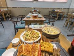 -亿牌牌东北烧烤(怀特店)
