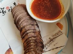 -老毛手抓·盐池滩羊非遗手抓(宁夏总店)