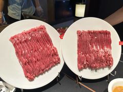 -匹夫涮肉城(广场店)