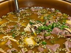 -贡宴盐帮菜自贡驻京联络处餐厅