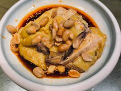 -院子餐厅·大锅菜·老杭帮(桥西直街店)