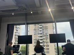 -LA合时健身4PMFIT(花桥旗舰店)