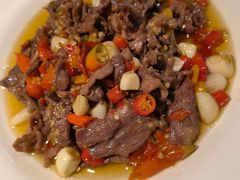 -费大厨辣椒炒肉(万家丽一店)