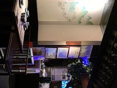 -绿茶餐厅(深圳龙华天虹购物中心店)