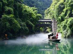 -三峡人家风景区