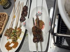 -鼎原力量东北吊炉烧烤(临河街店)