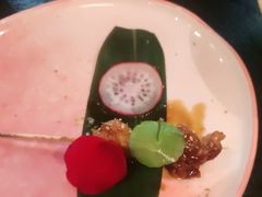 -大江户日本料理(吕厝店)