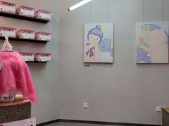 -静宜和她的朋友(星海广场店)