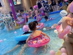 -青水瓦台汤泉(未央店)