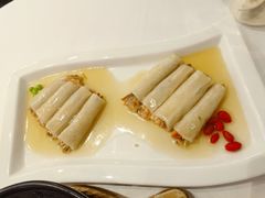 -翠园(兴业太古汇店)