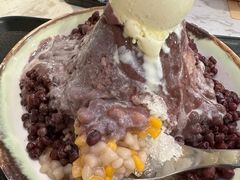 -鲜芋仙(观音桥大融城LG店)